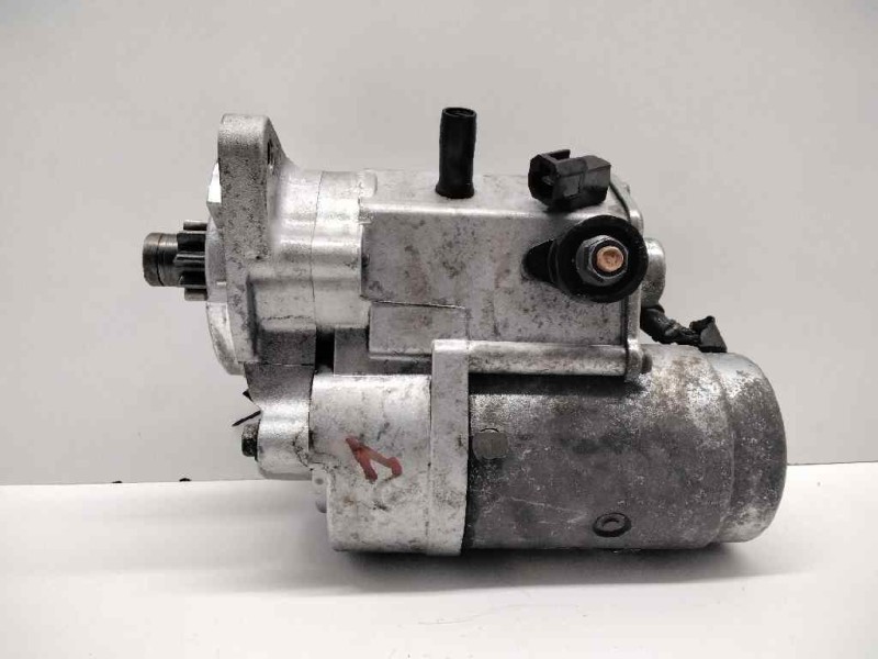 Recambio de motor arranque para hyundai santa fe (bm) 2.2 crdi comfort 4x4 referencia OEM IAM 3610027010 031013190 