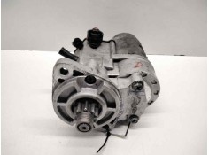 Recambio de motor arranque para hyundai santa fe (bm) 2.2 crdi comfort 4x4 referencia OEM IAM 3610027010 031013190  2