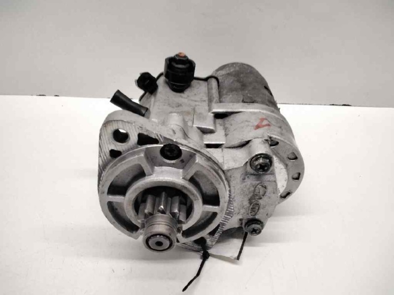 Recambio de motor arranque para hyundai santa fe (bm) 2.2 crdi comfort 4x4 referencia OEM IAM 3610027010 031013190 