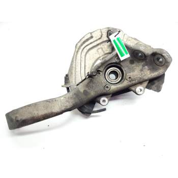 Recambio de mangueta delantera izquierda para bmw x5 (e70) 3.0 3.0d referencia OEM IAM 6773783  