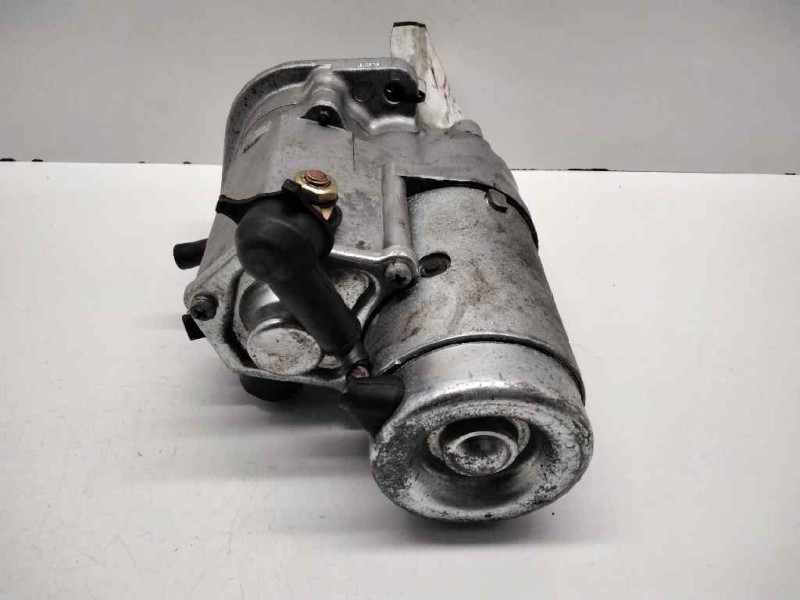 Recambio de motor arranque para hyundai santa fe (bm) 2.2 crdi comfort 4x4 referencia OEM IAM 3610027010 031013190 