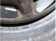 Recambio de llanta hierro para sava j-4 1.0 referencia OEM IAM 144TORNILLOS   2