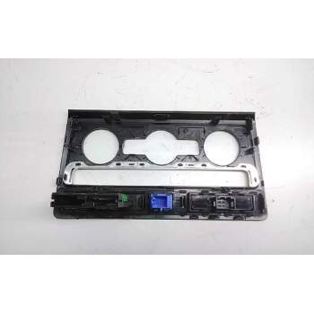 Recambio de warning para volkswagen golf vii sportsvan advance bluemotion tech referencia OEM IAM 510820039C  