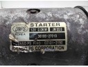 MOTOR ARRANQUE 3610027010 031013190 