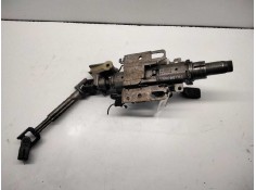 Recambio de columna direccion para skoda fabia (6y2/6y3) referencia OEM IAM 6Q1419501AD  