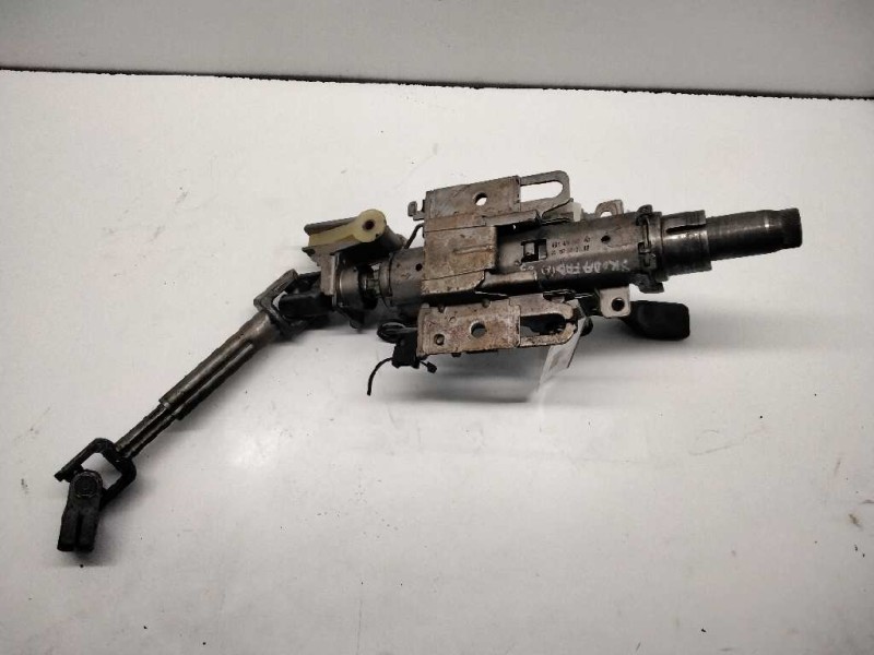 Recambio de columna direccion para skoda fabia (6y2/6y3) referencia OEM IAM 6Q1419501AD  