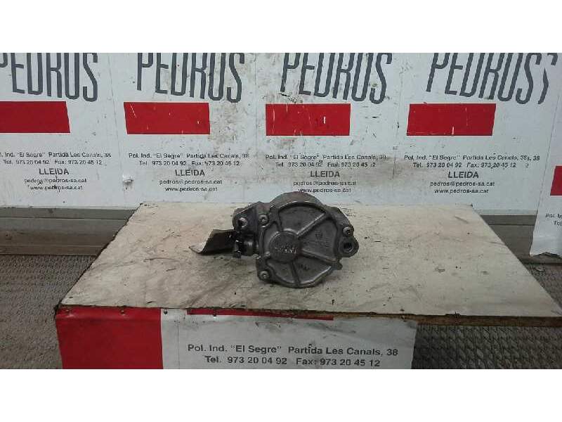 Recambio de depresor freno / bomba vacio para citroën c4 berlina collection referencia OEM IAM D1561C2 BOSCH 