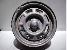 Recambio de llanta hierro para sava j-4 1.0 referencia OEM IAM 144TORNILLOS  