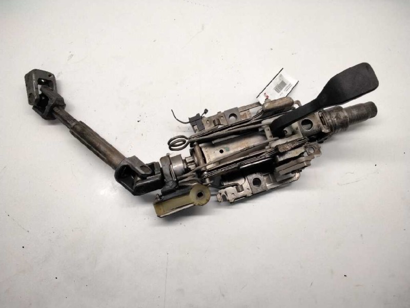 Recambio de columna direccion para skoda fabia (6y2/6y3) referencia OEM IAM 6Q1419501AD  