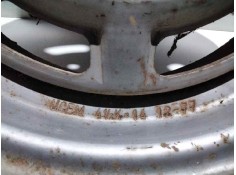 Recambio de llanta hierro para sava j-4 1.0 referencia OEM IAM 144TORNILLOS   2