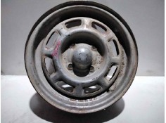 Recambio de llanta hierro para sava j-4 1.0 referencia OEM IAM 144TORNILLOS  