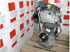 Recambio de motor completo para dacia logan 1.4 cat referencia OEM IAM K7J710  98971 2