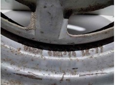 Recambio de llanta hierro para sava j-4 1.0 referencia OEM IAM 144TORNILLOS   2