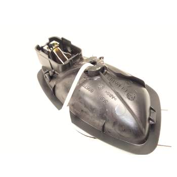 Recambio de maneta interior trasera izquierda para renault zoe furgoneta/hatchback (bfm_) electric (bfma, bfmb) referencia OEM I