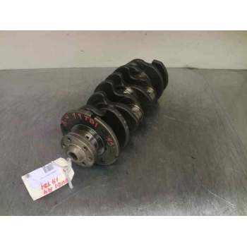 Recambio de cigueñal para audi a4 berlina (b5) 1.9 tdi referencia OEM IAM 028L  106380