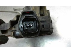 Recambio de cerradura puerta delantera izquierda para hyundai tucson (jm) 2.0 crdi cat referencia OEM IAM    2