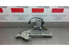 Recambio de elevalunas trasero izquierdo para nissan maxima qx (a32) referencia OEM IAM   