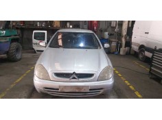 citroen xsara berlina del año 2003