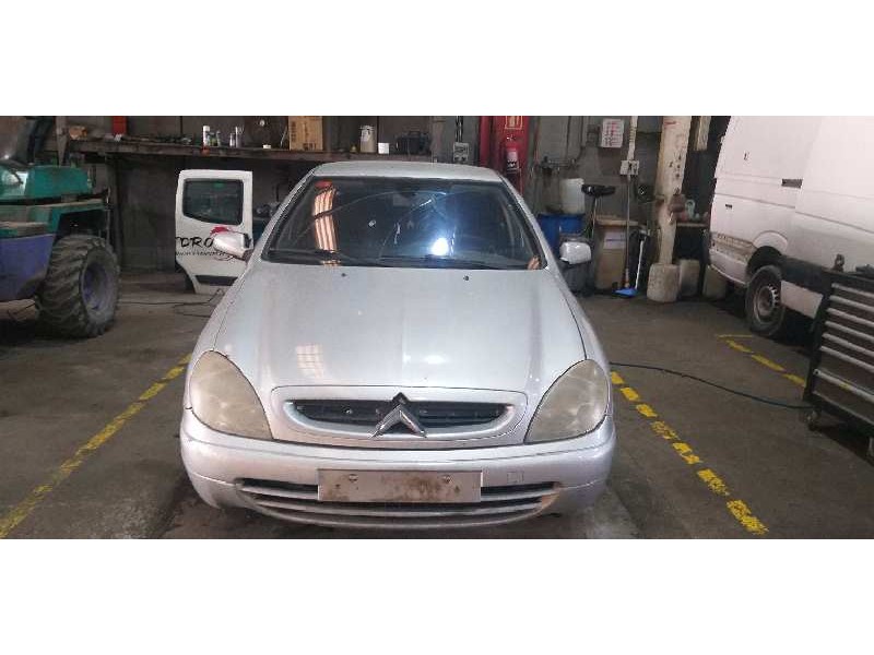 citroen xsara berlina del año 2003