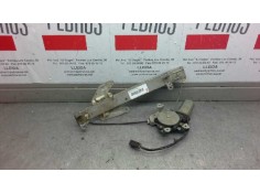 Recambio de elevalunas trasero izquierdo para nissan maxima qx (a32) referencia OEM IAM    2