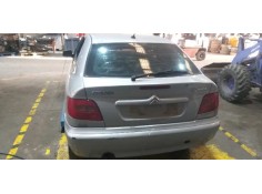 citroen xsara berlina del año 2003 2