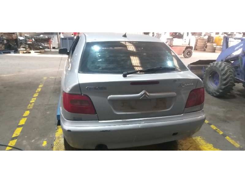 citroen xsara berlina del año 2003