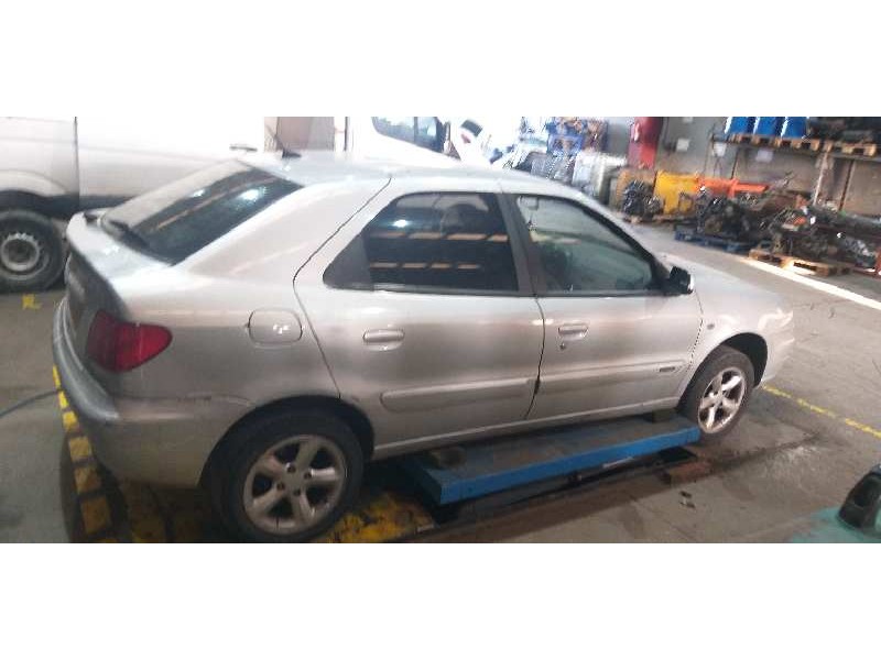 citroen xsara berlina del año 2003