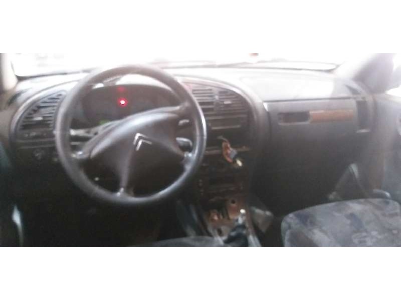 citroen xsara berlina del año 2003