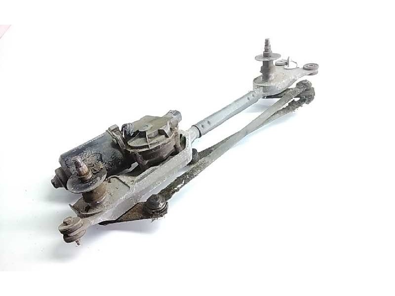 Recambio de motor limpia delantero para honda stream (rn1/3) 2.0i es referencia OEM IAM 76505S7AG010M2  