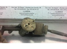Recambio de caja direccion para citroen bx berlina 1.4 (150j) referencia OEM IAM    2