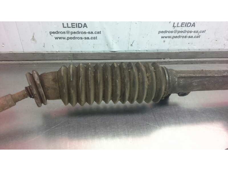 Recambio de caja direccion para citroen bx berlina 1.4 (150j) referencia OEM IAM   