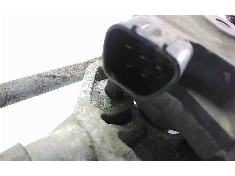 Recambio de motor limpia delantero para honda stream (rn1/3) 2.0i es referencia OEM IAM 76505S7AG010M2  