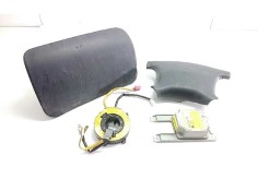 Recambio de kit airbag para mitsubishi eclipse (d20) 2.0 16v cat referencia OEM IAM MR243890 MR760228 BNAH6M1DBUQ