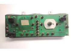 Recambio de cuadro instrumentos para skoda favorit (781) referencia OEM IAM 303501208A   2