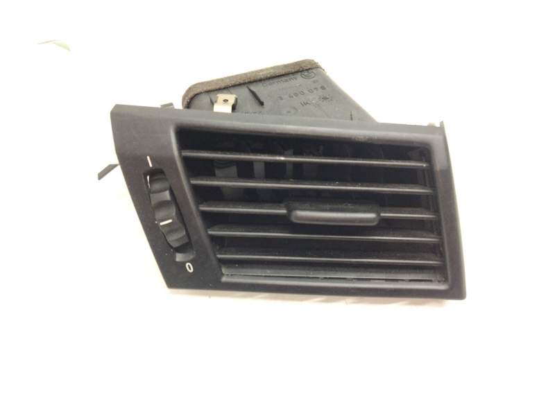 Recambio de aireador derecho para bmw x3 (e83) 2.0 d referencia OEM IAM 3400076  