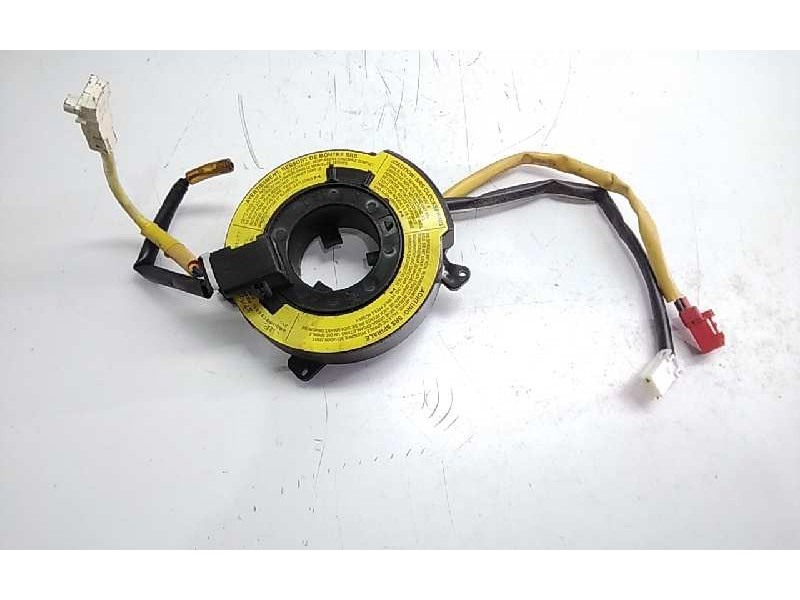 Recambio de kit airbag para mitsubishi eclipse (d20) 2.0 16v cat referencia OEM IAM MR243890 MR760228 BNAH6M1DBUQ