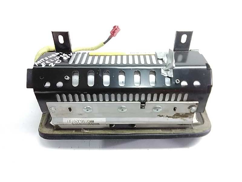 Recambio de kit airbag para mitsubishi eclipse (d20) 2.0 16v cat referencia OEM IAM MR243890 MR760228 BNAH6M1DBUQ