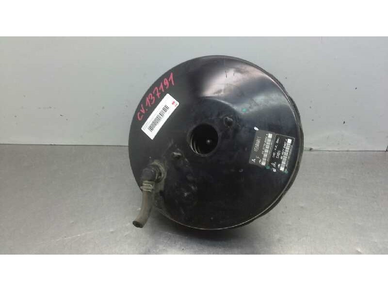 Recambio de servofreno para mitsubishi lancer berlina (cy0) 1.8 16v cat referencia OEM IAM 4680A011  