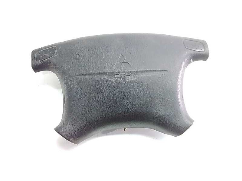 Recambio de kit airbag para mitsubishi eclipse (d20) 2.0 16v cat referencia OEM IAM MR243890 MR760228 BNAH6M1DBUQ