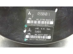 Recambio de servofreno para mitsubishi lancer berlina (cy0) 1.8 16v cat referencia OEM IAM 4680A011   2