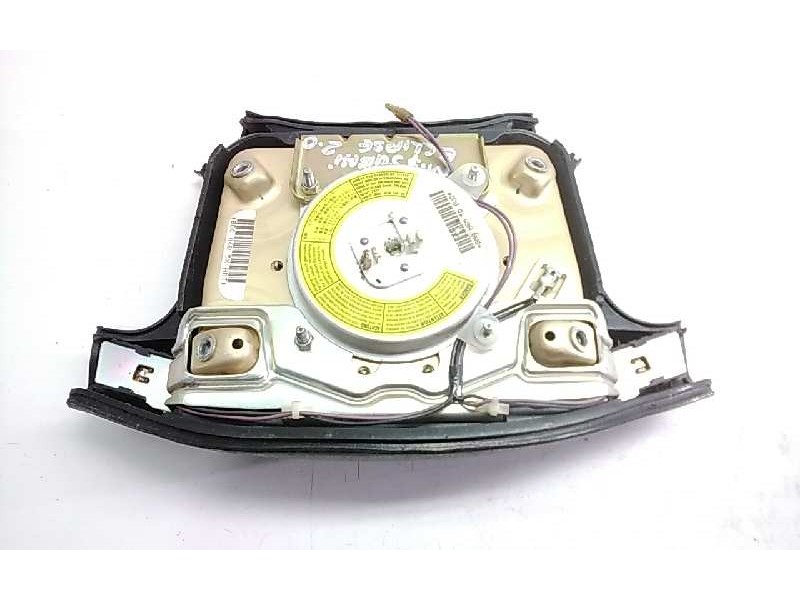 Recambio de kit airbag para mitsubishi eclipse (d20) 2.0 16v cat referencia OEM IAM MR243890 MR760228 BNAH6M1DBUQ