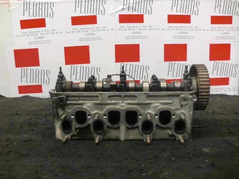 Recambio de culata para seat ibiza (6k) 1.9 tdi referencia OEM IAM 028103373N  99050