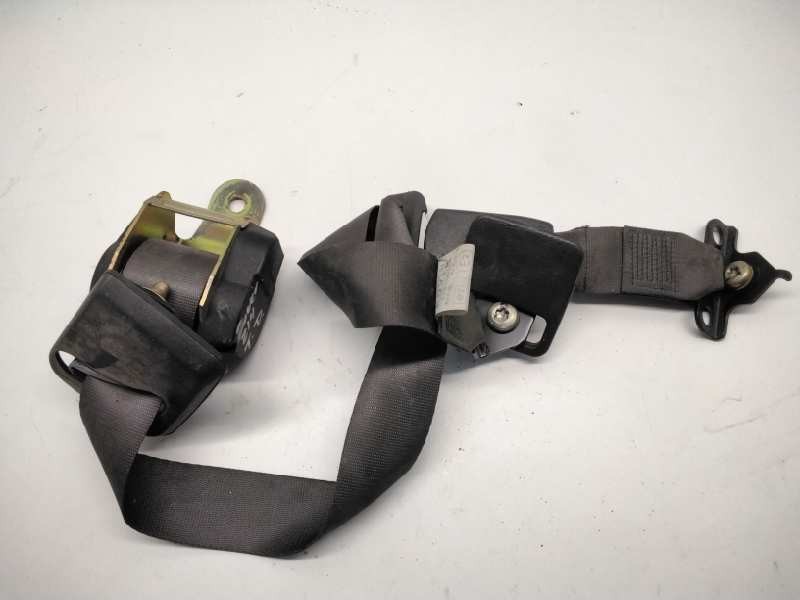 Recambio de cinturon seguridad trasero derecho para mg rover serie 200 (xw) referencia OEM IAM   