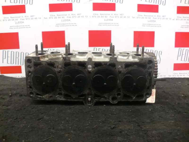 Recambio de culata para seat ibiza (6k) 1.9 tdi referencia OEM IAM 028103373N  99050