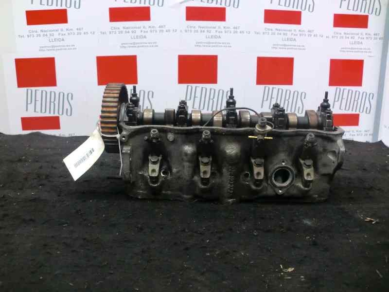 Recambio de culata para seat ibiza (6k) 1.9 tdi referencia OEM IAM 028103373N  99050