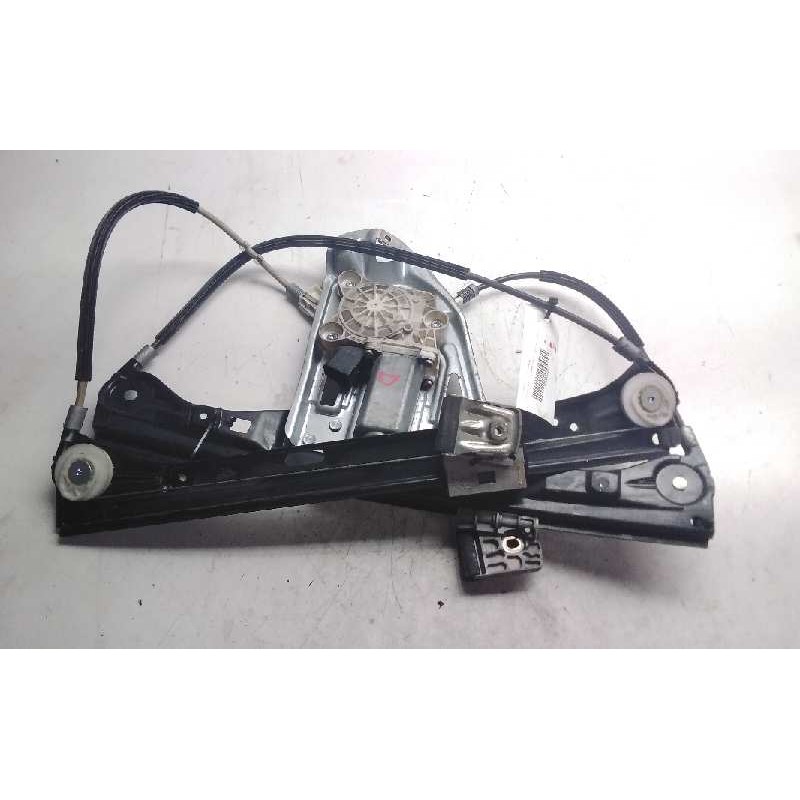Recambio de elevalunas delantero derecho para mercedes clase c (w203) sportcoupe c 200 cdi (la) (203.707) referencia OEM IAM 990