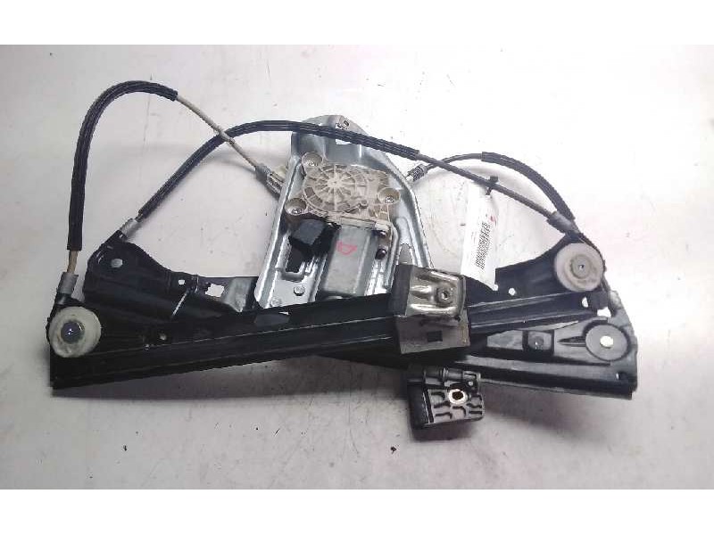 Recambio de elevalunas delantero derecho para mercedes clase c (w203) sportcoupe c 200 cdi (la) (203.707) referencia OEM IAM 990
