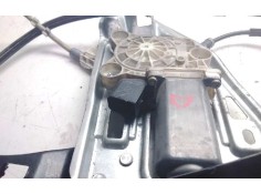 Recambio de elevalunas delantero derecho para mercedes clase c (w203) sportcoupe c 200 cdi (la) (203.707) referencia OEM IAM 990 2