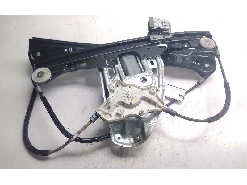 Recambio de elevalunas delantero derecho para mercedes clase c (w203) sportcoupe c 200 cdi (la) (203.707) referencia OEM IAM 990
