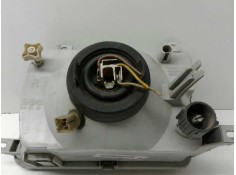 Recambio de faro derecho para seat ibiza gl referencia OEM IAM    2